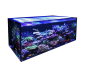 Preview: D-D JumpGuard Aquariumabdeckung 180x90 cm