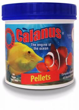 Calanus Pellets 1mm 110g S