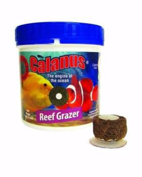 Calanus Reef Grazer 100g