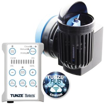 Tunze HUB Edition - Turbelle nanostream 6040 (6040.005)