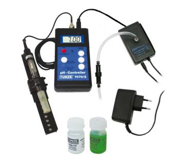 Tunze pH/CO2 Controller-Set