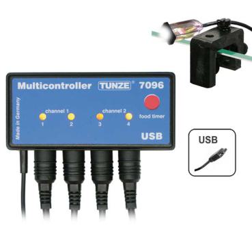 Tunze Multicontroller (7096.000)