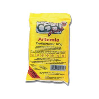 Cool Fish Artemia - Schokotafel 500g