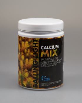 Fauna Marin Balling® Salze - Calcium-Mix 1KG - Calciumchlorid Dihydrat