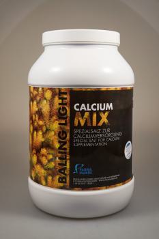 Fauna Marin Balling® Salze - Calcium-Mix 25KG - Calciumchlorid Dihydrat