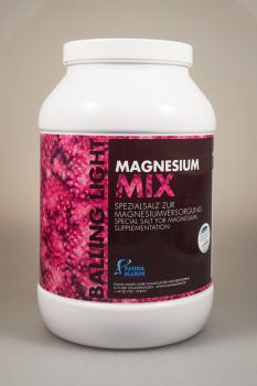 Fauna Marin Balling® Salze - Magnesium-Mix 25KG