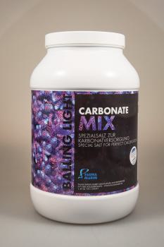 Fauna Marin Balling® Salze - Carbonat-Mix 4KG  - Natriumhydrogencarbonat