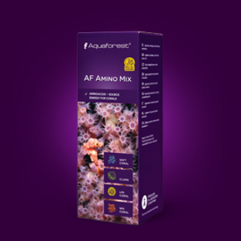 Aquaforest AF Amino Mix 50ml