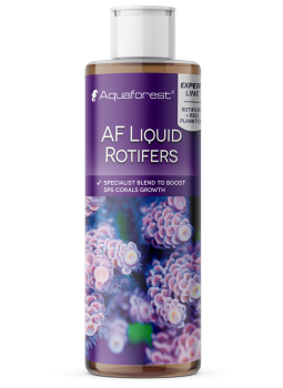 Aquaforest Liquid Rotifers 200ml
