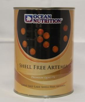Ocean Nutrition Shell Free Artemia 500g
