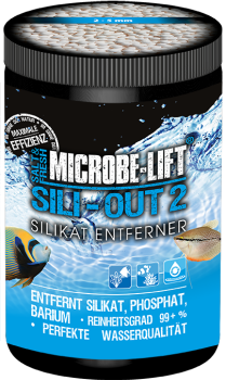 Microbe Lift Sili-Out 2 1000ml