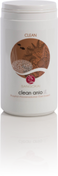 Sangokai CLEAN anio (Phosphat-/Anionenadsorber) 750g (1100ml)