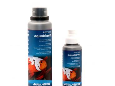 Aqua Medic aquabiovit 250ml