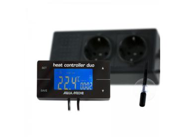Aqua Medic heat controller duo II