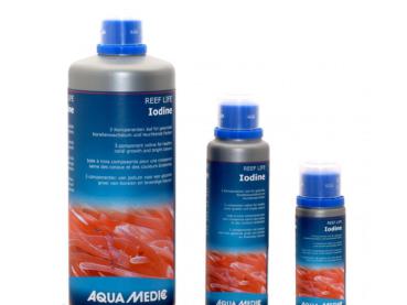 Aqua Medic REEF LIFE Iodine 100ml