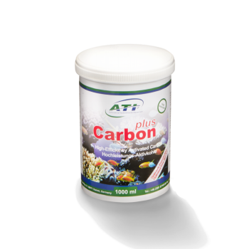 ATI Carbon plus 5000ml