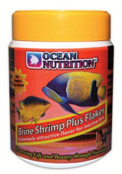 Ocean Nutrition Brine Shrimp Plus Flakes 2kg