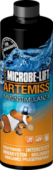 Microbe Lift Artemiss Meerwasser 3,79l
