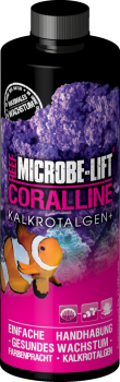 Microbe Lift Coralline 473ml