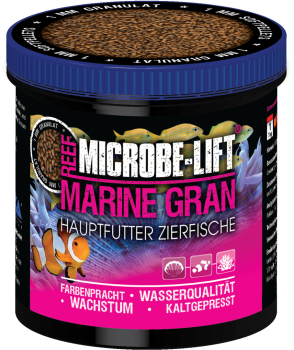 Microbe Lift Marine Gran 250ml