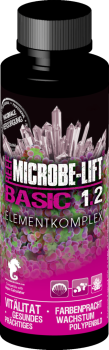 Microbe Lift BASIC 1.2 - Spurenelementkomplex 120ml
