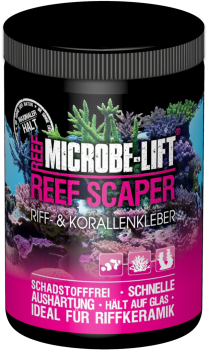Microbe Lift Reef Scaper 1000g