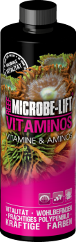 Microbe Lift Vitaminos 236ml
