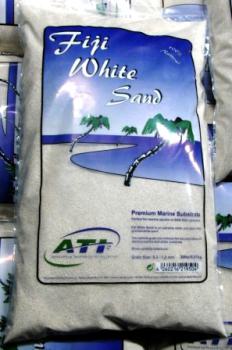 ATI Fiji White Sand 9.07 kg M (Körnung 1-2mm)