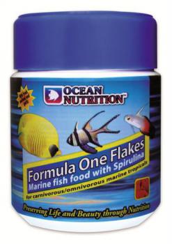 Ocean Nutrition Formula One Flake 156g