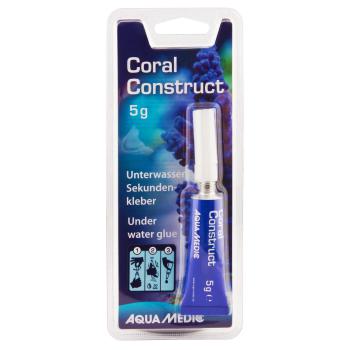 Aqua Medic Coral Construct 2 x 5 g