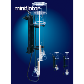 Aqua Medic Miniflotor 2in1