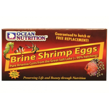 Ocean Nutrition Artemia/Brine Shrimp Eggs 50 gr.
