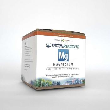 Triton Reagents Magnesium 1.000g (Mg)