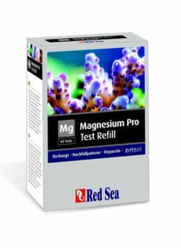 Red Sea Magnesium Pro Refill - 60 Tests
