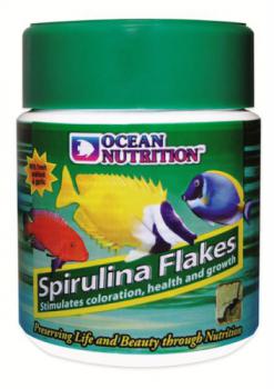 Ocean Nutrition Spirulina Flake 156g