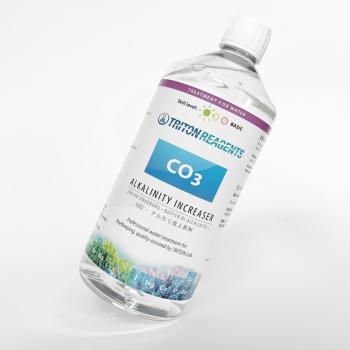TRITON CO3 1 Liter Karbonatlösung