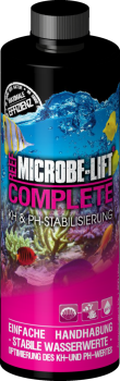 Microbe Lift Complete 118ml