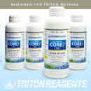 TRITON CORE 7 Reef Supplements 4x 1000ml