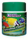 Ocean Nutrition Spirulina Flake 156g