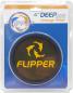 Preview: Flipper DeepSee Nano 4" - Orangener Filter