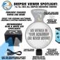 Preview: Flipper DeepSee SpotLight Kit
