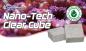 Preview: Maxspect Nano Tech Clear Cube 8pcs