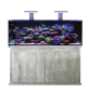 Preview: D-D Reef-Pro 1500 Driftwood Concrete - Aquariumsystem