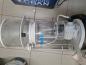 Preview: Deltec 2000i Skimmer mit Glas T-Stück für Ozon gebraucht