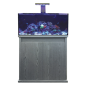 Preview: D-D Reef-Pro 900 Carbon Oak  - Aquariumsystem