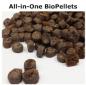 Preview: N/P Reducing Bio Pellets All in one 728g
