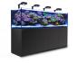 Preview: Red Sea REEFER 900 System G2 Deluxe schwarz inkl. 4 Units RL 90 & Montagehalterung