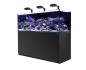Preview: Red Sea REEFER 750 System G2 Deluxe schwarz inkl. 3 Units RL 160 & Montagehalterung
