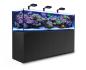 Preview: Red Sea REEFER 900 System G2 Deluxe schwarz inkl. 3 Units RL 160 & Montagehalterung