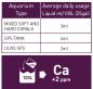 Preview: Royal Nature Liquid Royal Calcium &Strontium 500ml